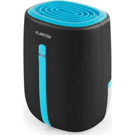 Klarstein Deshumidificateur shetland 600 déshumidificateur d‘air 220