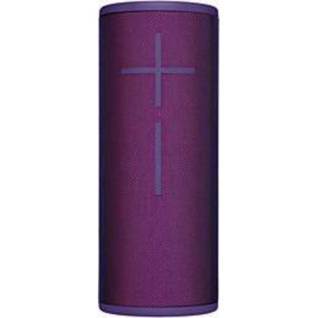 Ultimate Ears Enceinte Bluetooth Ultimate Ears Boom 3 Violet Enceinte Bluetooth Boom 3 Violet