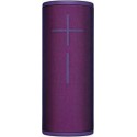 Ultimate Ears Enceinte Bluetooth Ultimate Ears Boom 3 Violet Enceinte Bluetooth Boom 3 Violet