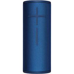 Ultimate Ears Enceinte Bluetooth Boom 3 Bleu