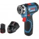 Perceuse-visseuse sans fil Bosch GSR 12V-15 FC Professional 06019F6005