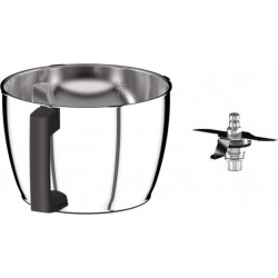 Magimix Bol 17532 Bol inox + Couteau Cook Expert