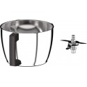 Magimix Bol 17532 Bol inox + Couteau Cook Expert