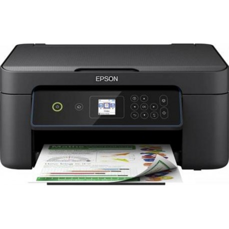 EPSON CONSUMER EXPRESSION H XP-3155 33/15PPM C11CG32408