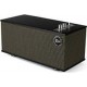 Klipsch Enceinte Bluetooth Klipsch The One II Noir Mat Enceinte Bluetooth The One II Noir Mat