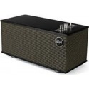 Klipsch Enceinte Bluetooth Klipsch The One II Noir Mat Enceinte Bluetooth The One II Noir Mat