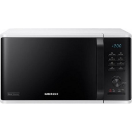 Samsung Ubd-Ms23k3555ewef Micro-ondemicro ondes solo 23l blanc Ubd-Ms23k3555ewef