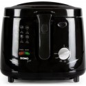 NC Dom5411397011671 Domo do461fr friteuse ? 2.5l - noir Dom5411397011671