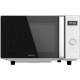 Cecotec Micro-ondes cecotec grandheat 2500 flatbed touch white