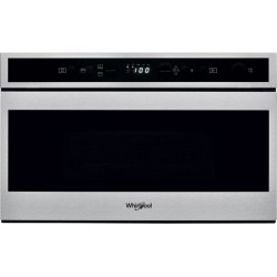 Ubd-W6mn840 Micro-ondes gril encastrable 22l 750W inox - w6mn840 Ubd-W6mn840