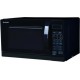 SHARP Sharr742bkw r-742bkw micro-ondes grill noir 25L 900W grill 1000W