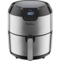 Mou3045380015401 Moulinex ez401d10 easy fry digital, friteuse sans huile, capacité xl 4,2 l, ecran tactile, 8 menus préprogrammé