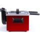 NC Friteuse 5l 2000W rouge - doc241 doc241