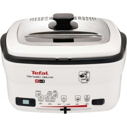 Tefal Friteuse 9 en 1 Tefal FR495070