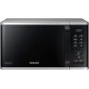Samsung Ubd-Ms23k3515asef Micro-ondemicro ondes solo 23L silver Ubd-Ms23k3515asef