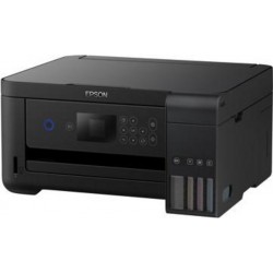 Epson Imprimante Jet d'Encre ET2750 ECOTANK ET-2750 C11CG22402