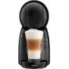 Krups Piccolo XS Manuel Machine à expresso 0,8L KP1A3