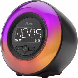 Ihome Réveil IBT294