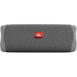 JBL Flip 5 Grey IPX7 Waterproof