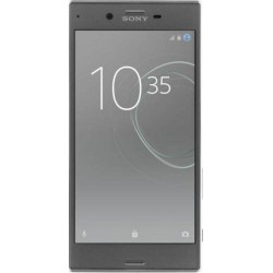 Sony Xperia XZ Dual 64Go argent