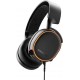 SteelSeries Casque Gamer Arctis 5 Noir 2019