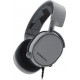 SteelSeries Casque Gamer Arctis 3 Solar Ice Gris