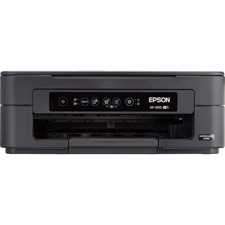 Epson Imprimante Multifonction Jet d'Encre Home XP-2105