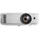 Optoma Vidéoprojecteur home cinéma HD29HSTX