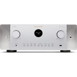 Marantz Ampli Home Cinema Cinema 50 Silver-Gold