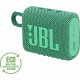 JBL Enceinte portable Go 3 Eco Vert