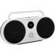 Polaroid Enceinte portable Music Player 3 - Black & White