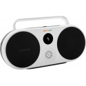 Polaroid Enceinte portable Music Player 3 - Black & White