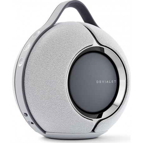 Devialet Enceinte portable Mania Light Grey