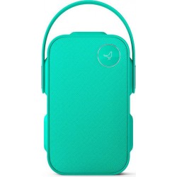 Libratone Enceinte ONE click Vert Caraibes