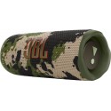 JBL Enceinte portable Flip 6 Camouflage