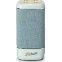 Roberts Enceinte portable Stereo Beacon 335 Bleu Ciel