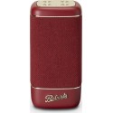 Roberts Enceinte portable Stereo Beacon 335 Rouge Baie