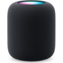 Apple Enceinte résidentielle HomePod Minuit