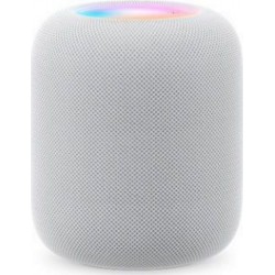 Apple Enceinte résidentielle HomePod Blanc