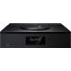 Technics Amplificateur HiFi SA-C600EG-K noir