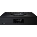 Technics Amplificateur HiFi SA-C600EG-K noir