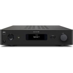 NAD Lecteur réseau HiFi C658