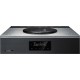 Technics Amplificateur HiFi SA-C600EG-S argente