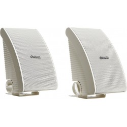 Yamaha Enceinte extérieure NSAW392 blanc