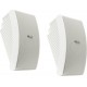 Yamaha Enceinte extérieure NSAW592 blanc