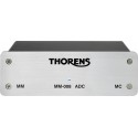 Thorens Préampli phono MM08 ADC Silver