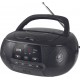 Listo Radio CD RCD-502