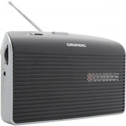 Grundig Radio Music 60L Noir