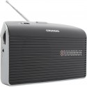 Grundig Radio Music 60L Noir