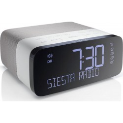 PURE Radio réveil Siesta Rise